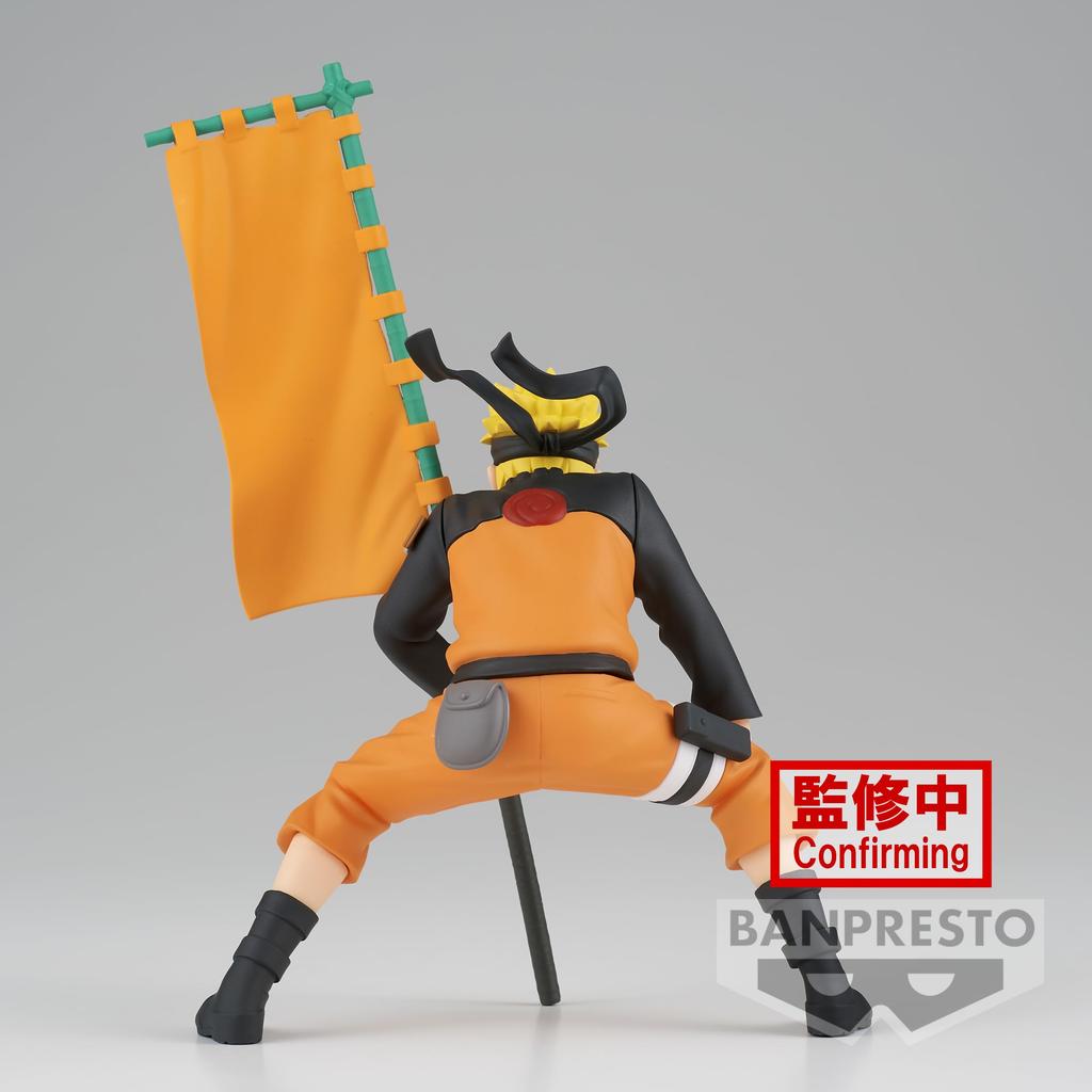 NARUTO NARUTOP99 Фигурка Наруто Узумаки