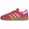 Women's Handball Spezial 'Lucid Pink Almost Yellow' Women's Sneakers JI1407