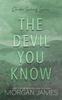 Книга The Devil You Know