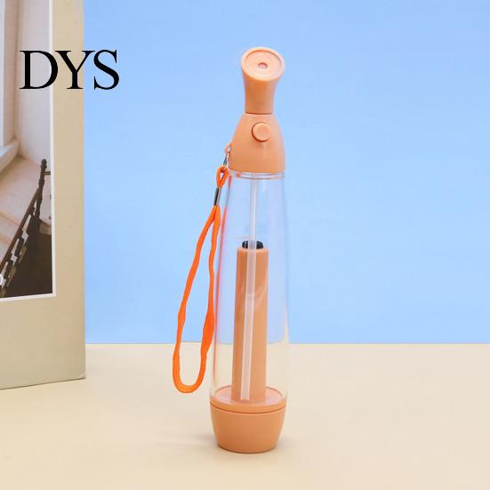 Refillable Nano Mist Sprayer Portable Facial Cooling Sprayer, Manual Pump Spray Bottle for Moisturizing Outdoor Refreshing And Hydration, Fine