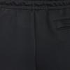 Nike Tech Fleece свободный крой с завязками на манжетах удобные трикотажные спортивные брюки мужские брюки угольно-черного цвета FZ7594-060