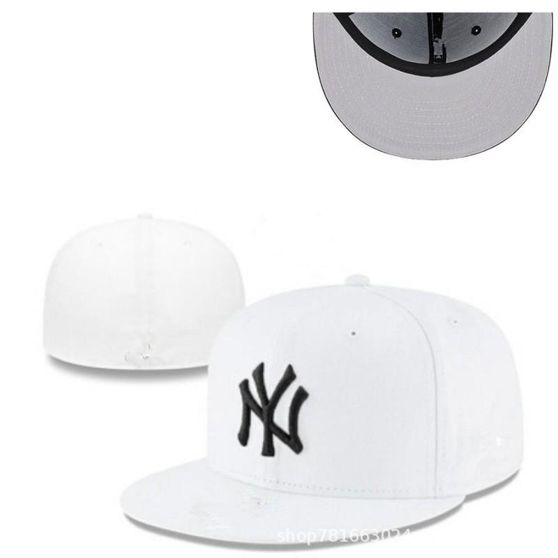 Fully Enclosed Baseball Cap With Embroidered Letters Adjustable Fit Large Head Sizes Unisex Streetwear Sun Hat