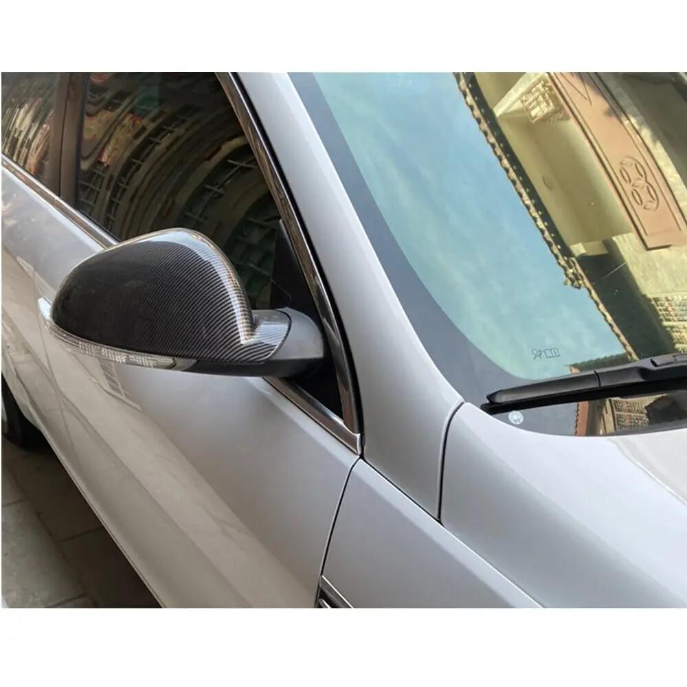 Для Buick Regal Opel Vauxhall Insignia 2009-2016 Замена автомобиля Крышка бокового зеркала заднего вида Крышка крыла Накладка внешней двери