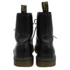 Dr.Martens Кожаные ботинки на 8 отверстий для женщин, черные, 5 1460W обувь 6(Великобритания) черныйИспользованный
