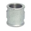 Malleable Iron Coupling 3/8 IG X 3/8 IG - Robust Threaded Fitting