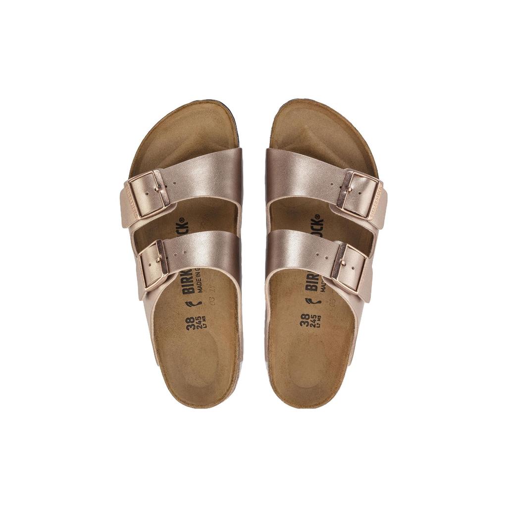Birkenstock Женские сандалии Arizona с двойным ремешком 1023960