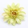 Wedding Events Flower Hair Clips Bohemian Style Hair Clips Fashion Flower Brooches  Women