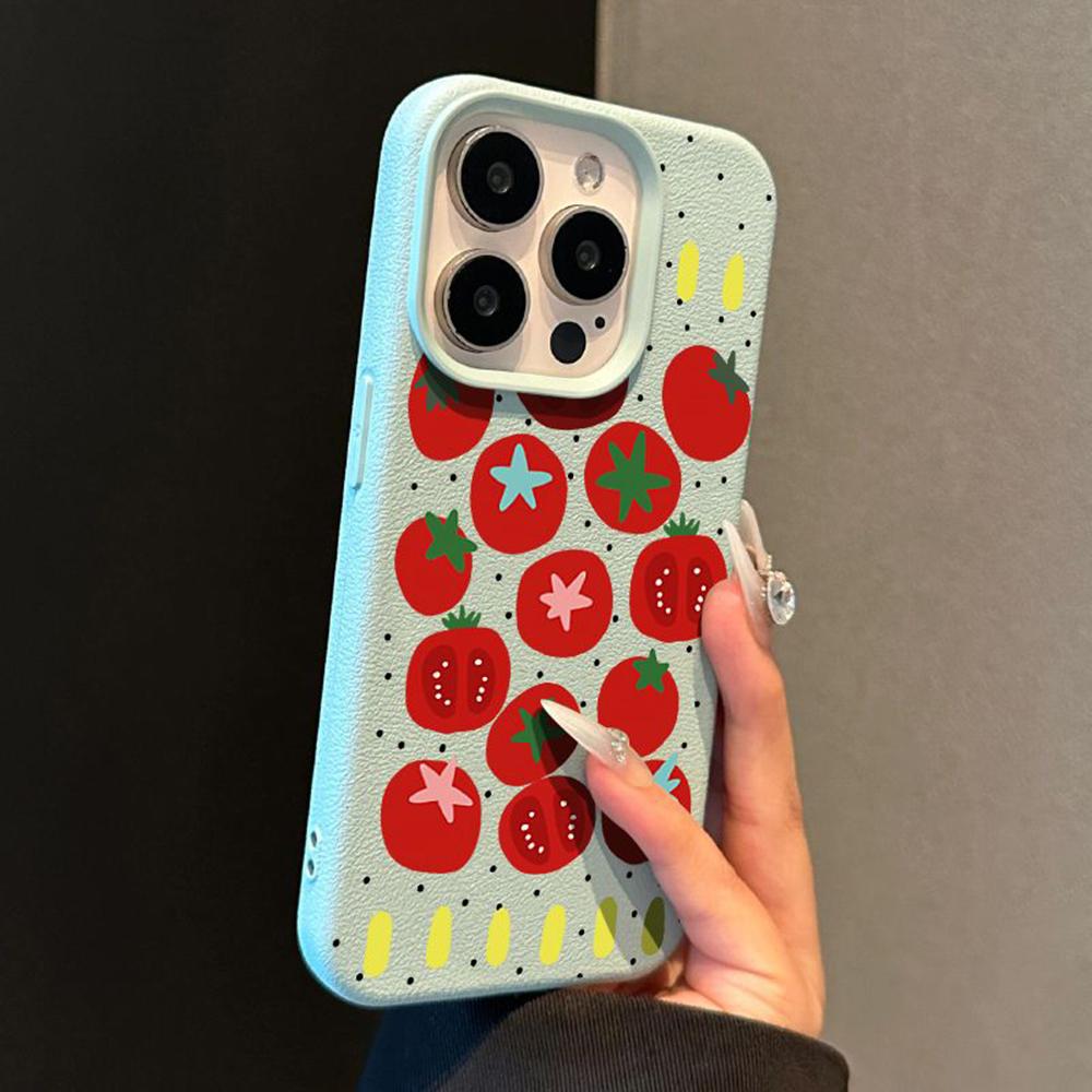 Чехол для телефона на ощупь для iPhone 11 13 16 Pro Max iPhone XR XS Max 14 15 Pro Max 12 13 Pro Max 16 Plus 13 Pro 14 Pro с рисунком в виде макарон
