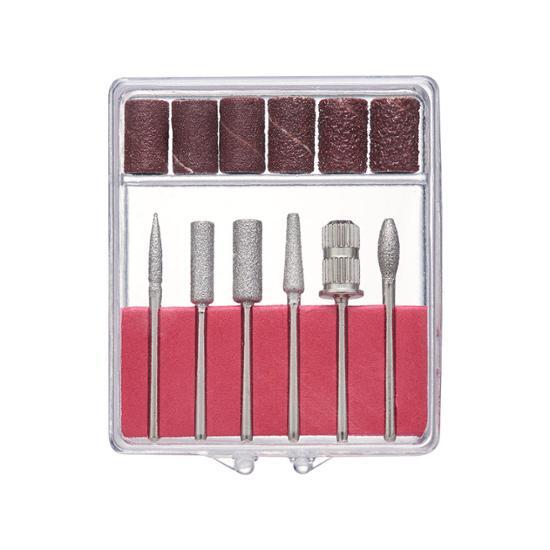 Электрическая дрель для ногтей Philimili