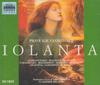 CD ЧАЙКОВСКИЙ - Иоланта: Делман / Милано Рай.со  RFCD2017 Япония Классический Б/У