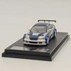 ГП 1:64 для M3 E46 GTR от DCM Diecast Model Car миниатюра Ограниченная Коллекция Авто Игрушки Подарок