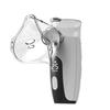 Handheld Nebulizer Household Medical Grade Children Adult Nasal Inhalation Spray Dual Power Supply Light Sound Low Noise Nebulizer