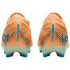 Nike Футбольные бутсы Mercurial Vapor 16 Elite Удобные AG Мужские кроссовки Желтый Синий IO0927-800