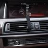 Прямоугольный магнитный автомобильный держатель, подставка на вентиляционную решетку, автомобильный держатель для телефона, дисплей с одной рукой, универсальная магнитная подставка для GPS-навигатора