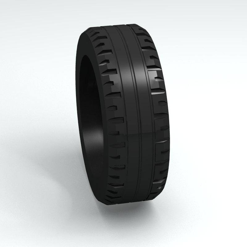 30699 Шина 43,2 x 14 Сплошные Кирпичи Коллекции Массовые Модульные GBC Игрушки Для Технических Наборов MOC Строительные Блоки