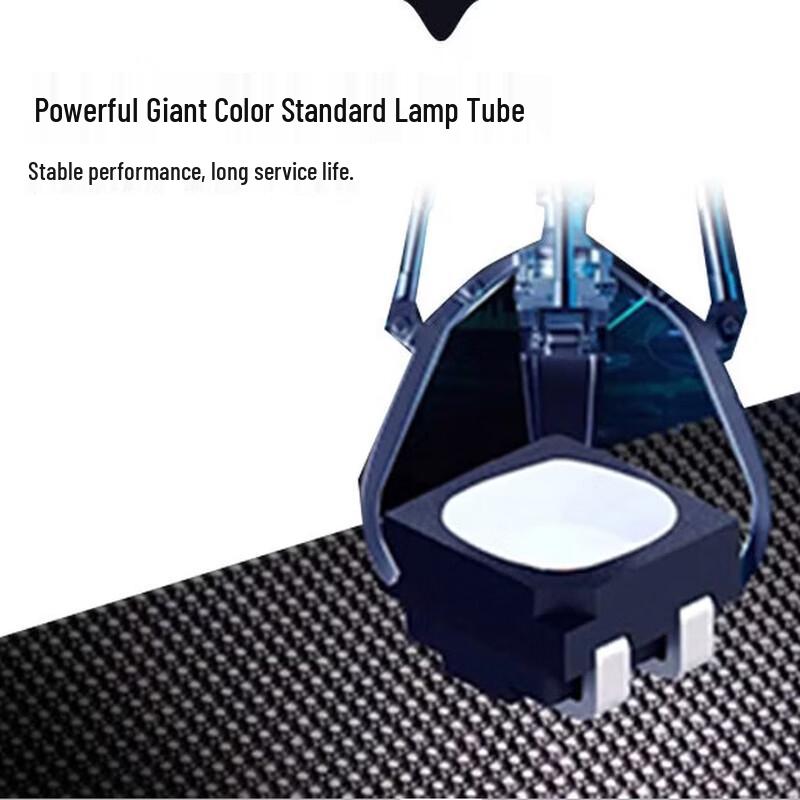 QIANGLI Q4 H Outdoor Full-Color LED Display CN plug (adapter included)