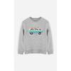 BLUE VAN Children's Sweatshirt