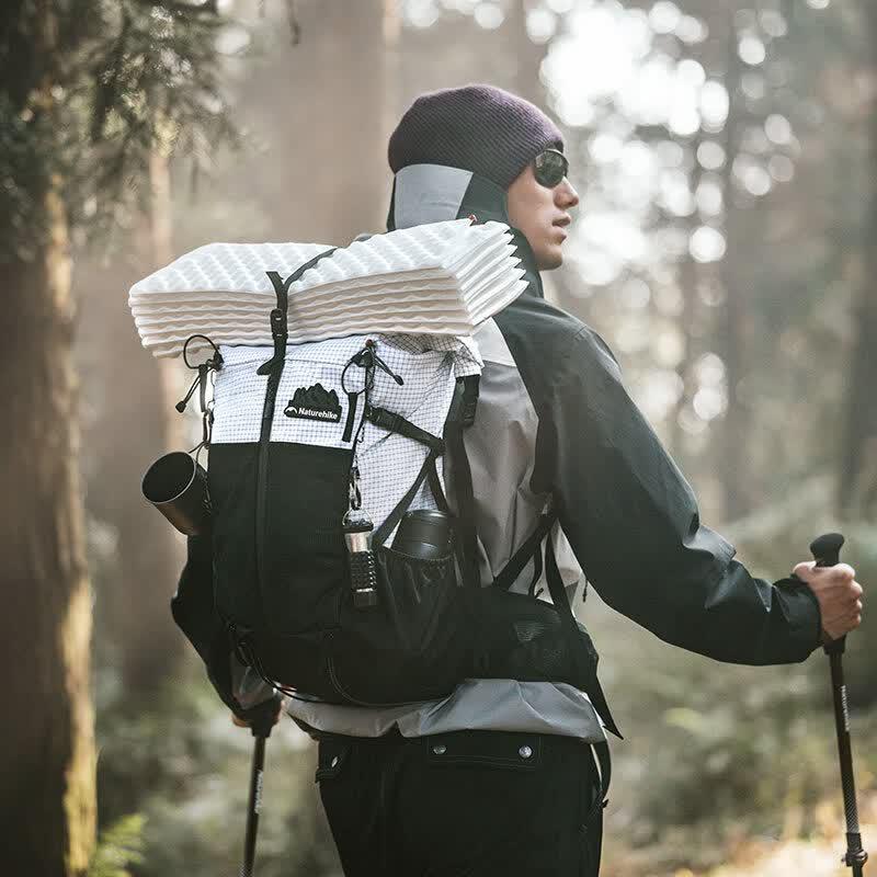 Легкий туристический рюкзак Naturehike для походов