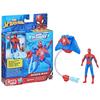 Hasbro MARVEL Epic Hero Series Web Splashers 4 Inch Action Figure F8294 Genuine Product Spider-Man Spider-Man (10cm)