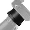 Lens Adapter Ring for Olympus Mirrorless Camera T2‑M4 3 Telescope Mount