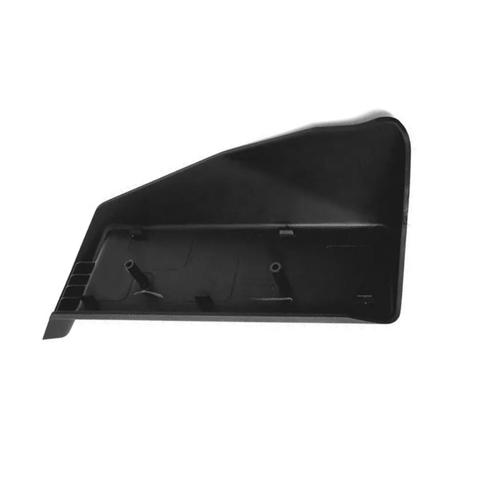 1PC Gray  Interior Foot Rest Base For 2011 - 2016 Jeep Patriot 1RK61XDVAA New