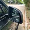 Tesla Model Y Rearview Mirror Protective Decorative Cover Set