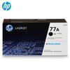 HP 77A CF277A Original Toner Cartridge (3-Pack)