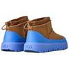 UGG Наследие Погода Гибридные Короткие Снежные Ботинки Мужские ботинки 1174196-CBG