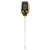 4 In 1 Soil Moisture Meter Inspection Plant Temperature Soil Moisture PH Sunlight Intensity