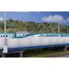 KATO N Gauge H5 Series Hokkaido Shinkansen "Hayabusa" 6-Car Basic Set 10-1967 Model Train