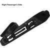 Front Bumper Bracket Guide, 51117156555/5111 7156 555, Compatible with BMW 3 Series E92 LCI 11/2008-06/2013, E92 05/2005-02/2010, E93 LCI