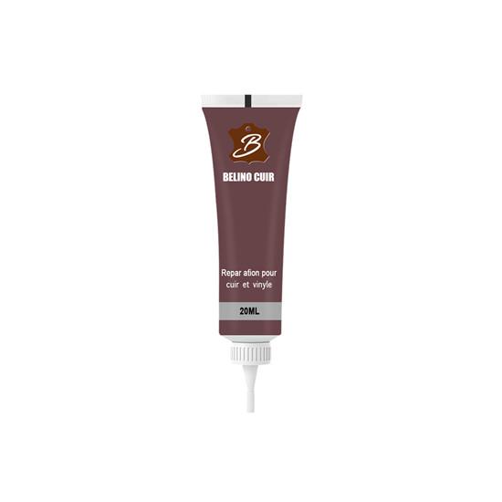 20 мл гель для ремонта кожи, домашний автокресло, дополнительный ремонт кожи, восстановление цвета, восстанавливающий крем-паста, очиститель кожи