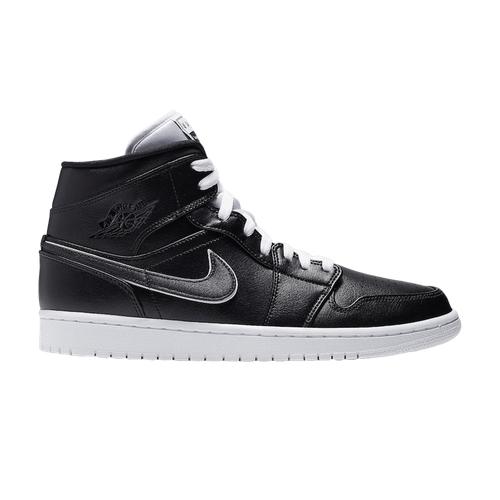 Air Jordan 1 Mid Maybe I Destroyed the Game 852542-016