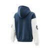Jordan Jackets Men's Blue Hooded Moderate Other IO9824-479
