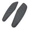 Authentic Motorcycle Side Fuel Tank Pad Rubber Sticker Side Pad Parts Accessories For XSR700 XSR 700