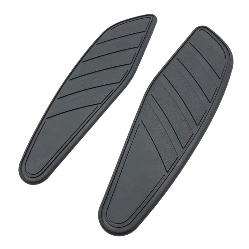 Authentic Motorcycle Side Fuel Tank Pad Rubber Sticker Side Pad Parts Accessories For XSR700 XSR 700
