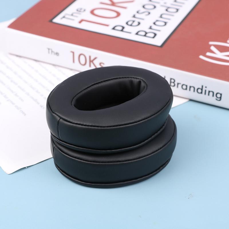 2 шт./компл. амбушюры для беспроводных наушников Sennheiser Hd4.50 Btnc амбушюры чехол