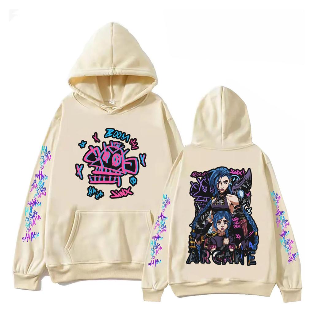 Women's Fashionable Daily Versatile Casual Hooded Sweatshirt, Daily Long Sleeved Patch Top Sweatshirt