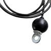 Replacement Gym Cable Fitness Pulley Cable Heavy Duty Wire Rope Home Gym Weight Lift Pulley System