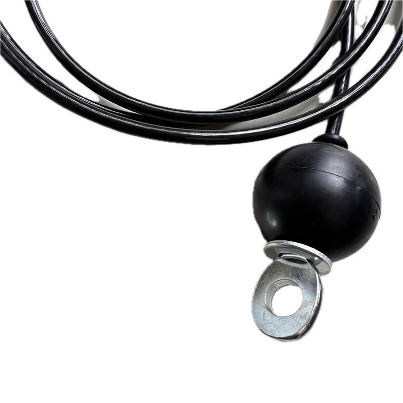 Replacement Gym Cable Fitness Pulley Cable Heavy Duty Wire Rope Home Gym Weight Lift Pulley System