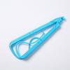 Hand Free Organizer Clamp Adjustable Book Holder Book Reading Support Clip Reading Bracket Bookends