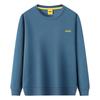 JEEP Men's Classic Round Neck Sweatshirt