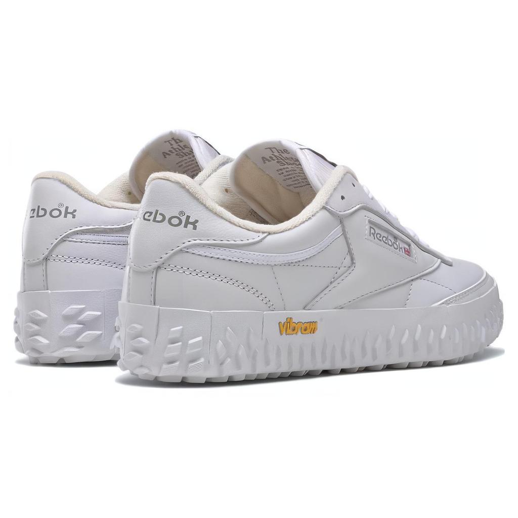 Reebok Club C Vibram Cloud White GY8791