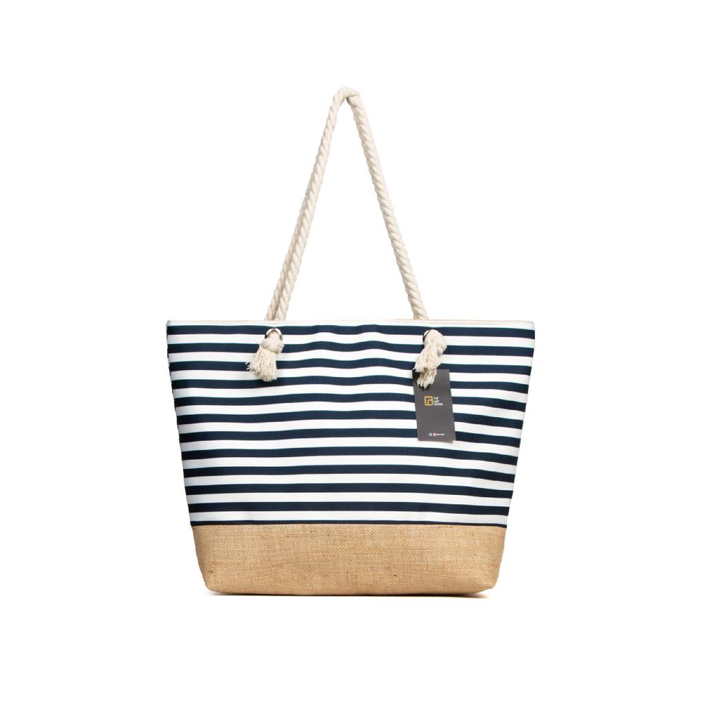 Женская соломенная сумка на плечо из джутовой ткани с мягкой ручкой