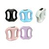 USB Charging Fascia Massage Ring Adjustable Speed Muscle Handheld Massager  Full Body Relaxation
