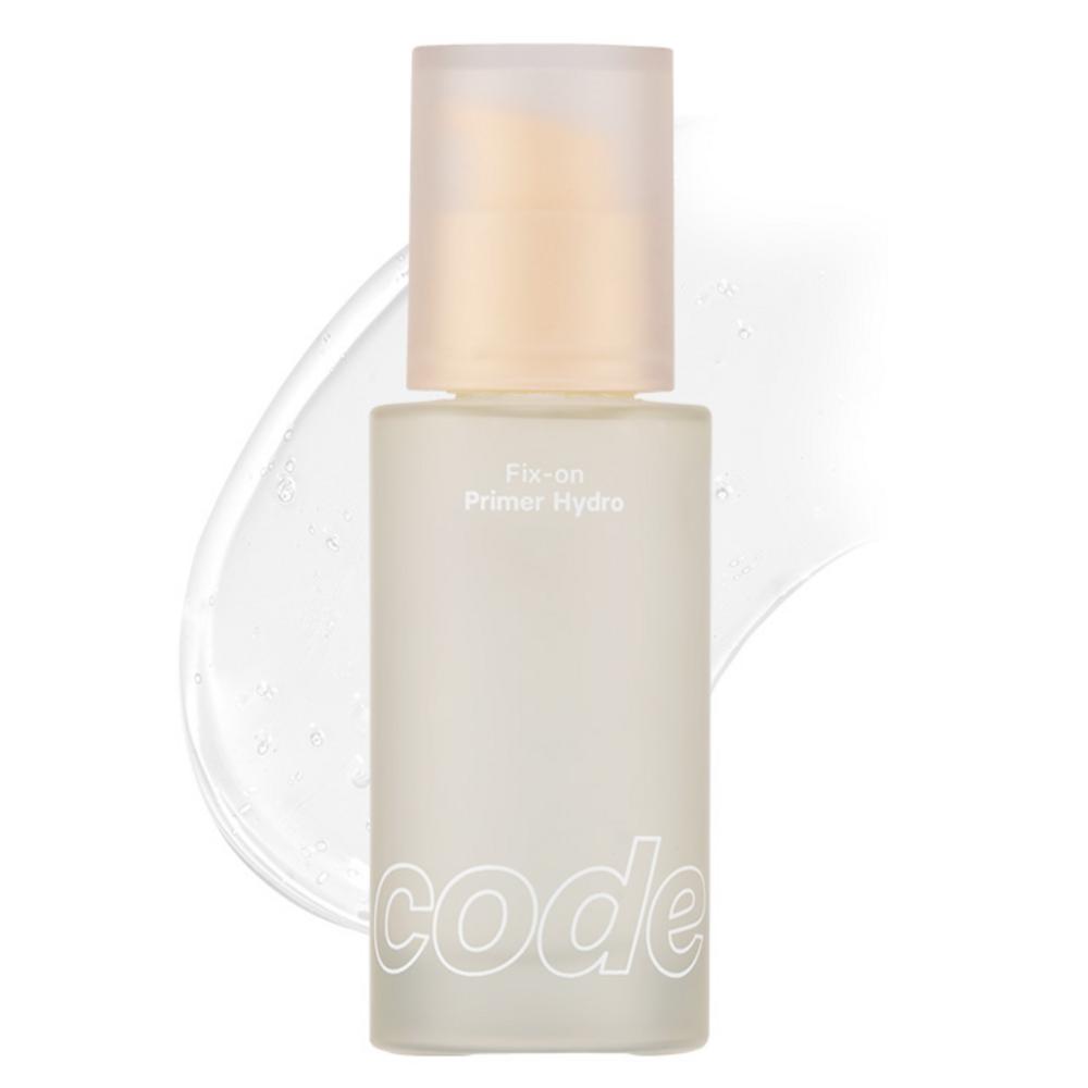 Код Glocolor Fix-On Primer Hydro 30 мл, 1 шт.