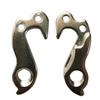 About 20g Bicycle Tail Hook Aluminum For-Ribble Electric Bike