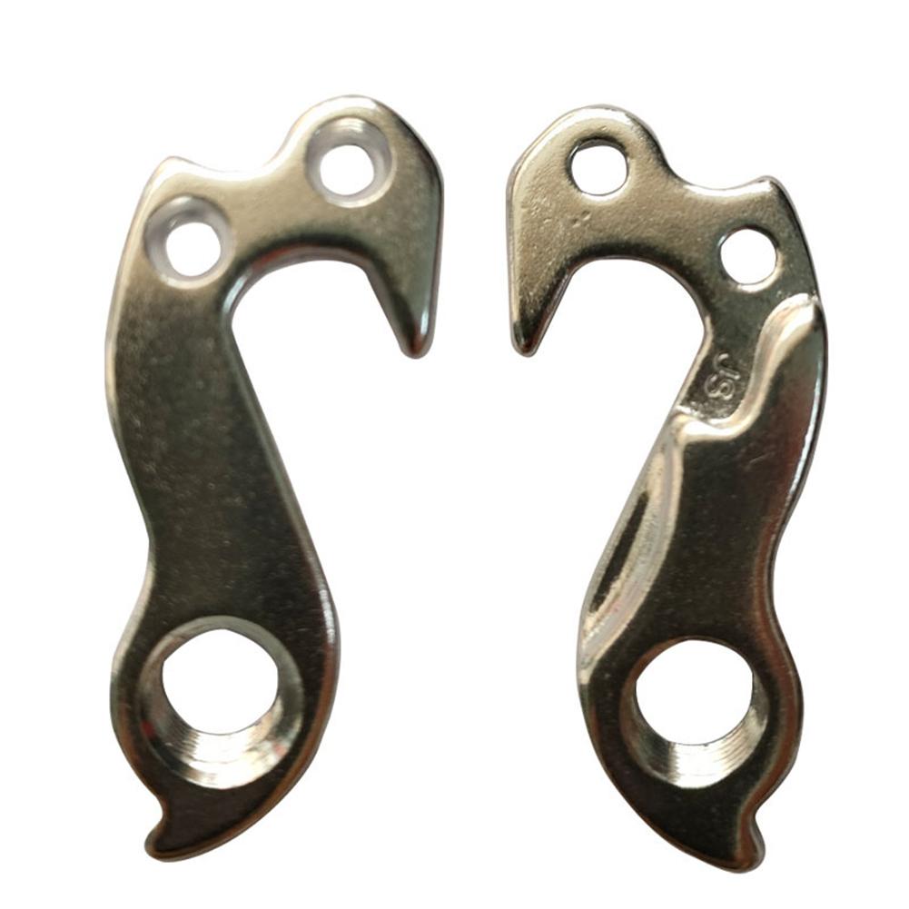 About 20g Bicycle Tail Hook Aluminum For-Ribble Electric Bike