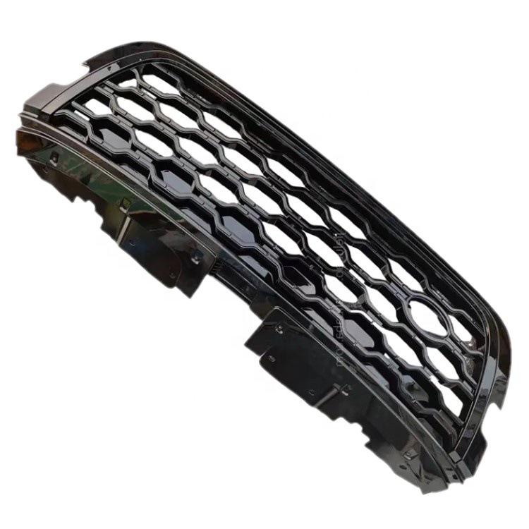 LR155547 Compatible Front Grille for Land Rover Range Rover Evoque