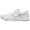Asics POWERBREAK FF Нескользящие и дышащие Поддержка Низкие Бадминтонные кроссовки Унисекс 1073A090-100